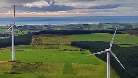 Opposition grows to West Cork wind farms as Maughanaclea plans Bypass Council Image