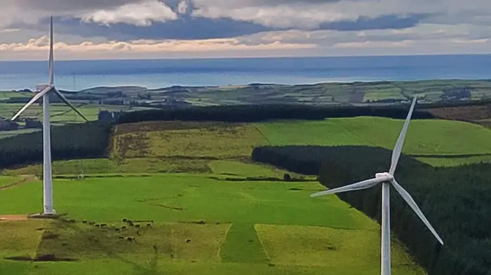 Opposition grows to West Cork wind farms as Maughanaclea plans Bypass Council Image