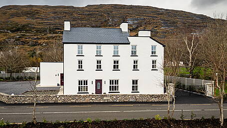 HOUSE OF THE WEEK: Beara five-bed boasts three storeys of living space Image