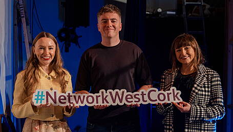 Network urges women in business to own spotlight Image