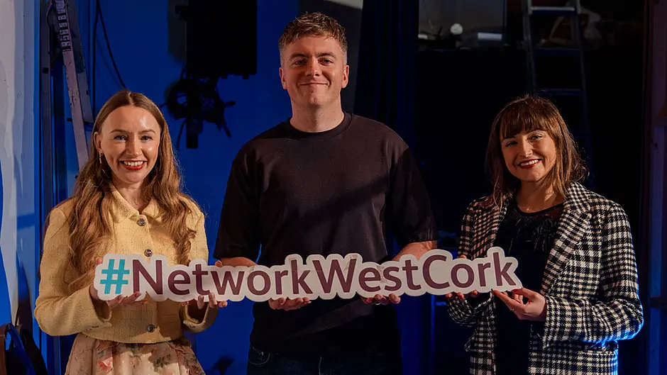 Network urges women in business to own spotlight Image