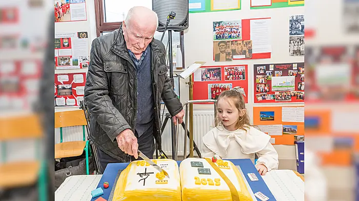 Trafrask NS celebrates 175 years and educating six generations Image