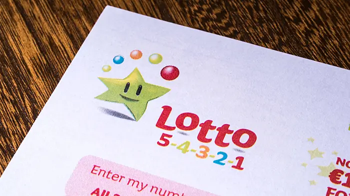 Players urged to check tickets after €11 million Lotto draw Image