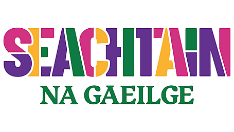 Packed schedule for Seachtain na Gaeilge Image
