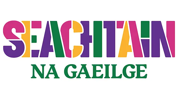 Packed schedule for Seachtain na Gaeilge Image