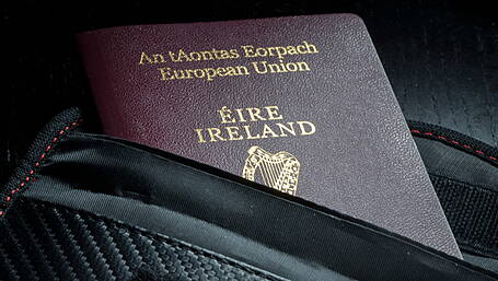 New passport office to open in Cork before the end of the year – O’Shea Image
