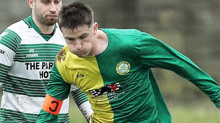 Check out this week’s West Cork League fixtures Image