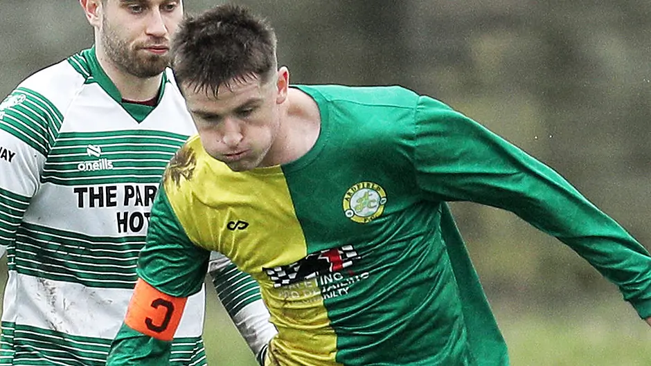 Check out this week’s West Cork League fixtures Image