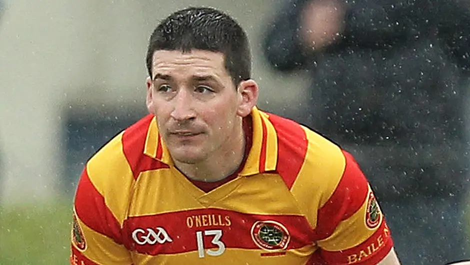 ‘I’m relishing it’, as new Newcestown hurling manager Dan Twomey embraces exciting challenge Image