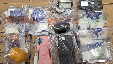 Gardaí seize drugs and cash in Bantry following Operation Tara searches Image