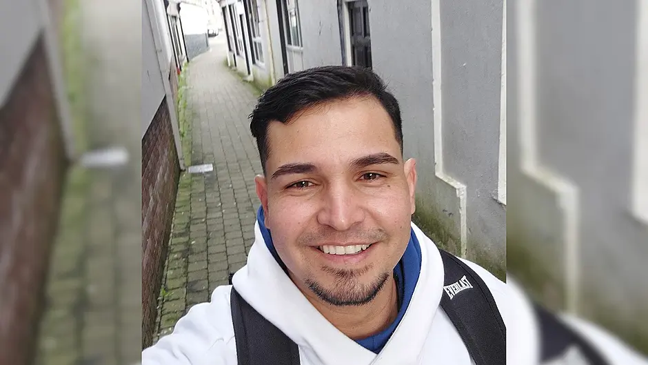 Ex Brazilian footballer jailed for rape of teen Image