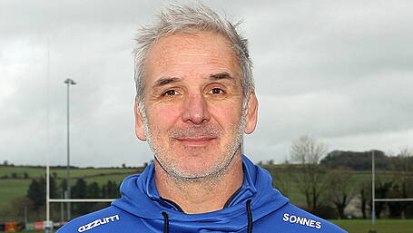 Régis Sonnes signs off from Bandon in style Image