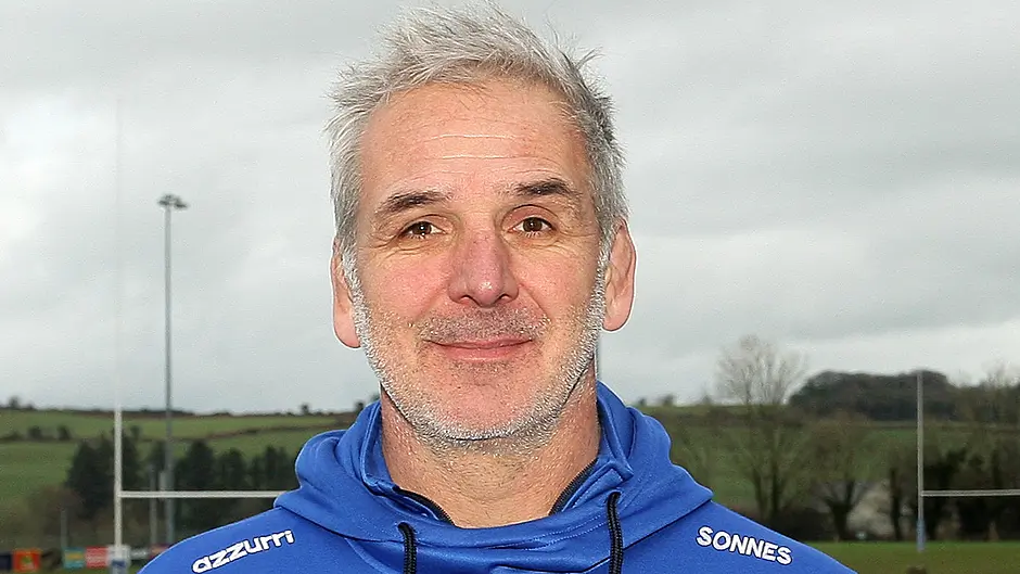 Régis Sonnes signs off from Bandon in style Image