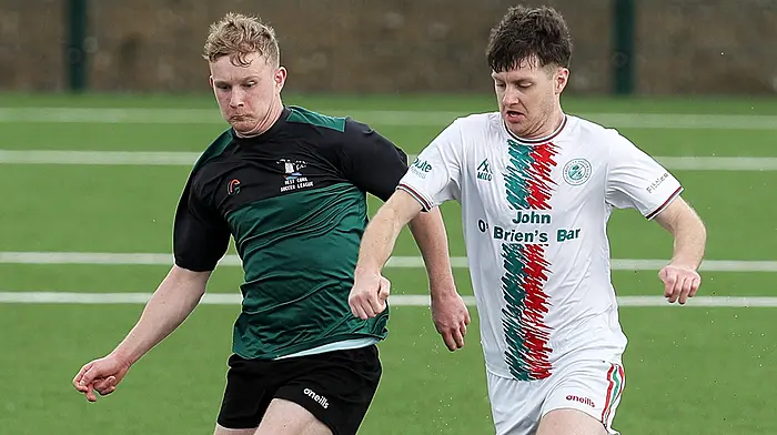 POWER RANKINGS: Meet the four Beamish Cup semi-finalists Image
