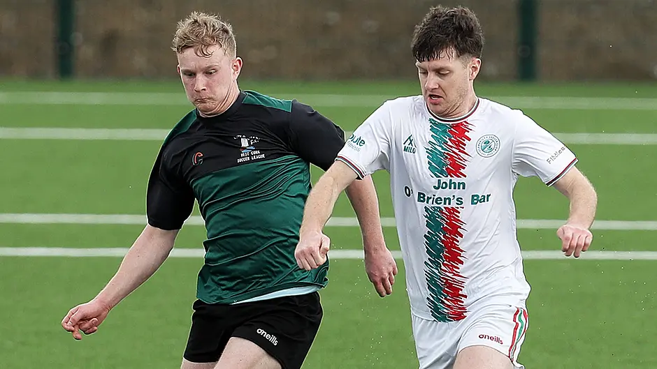 Check out the West Cork League fixtures this weekend Image
