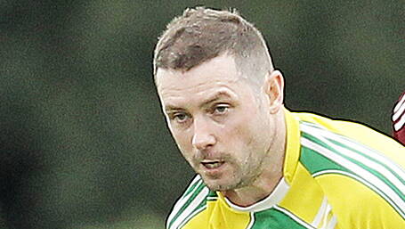 Ian Evans double fires St James to victory in Division 7 Image