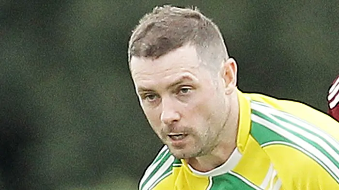 Ian Evans double fires St James to victory in Division 7 Image
