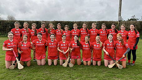 Clonakilty and Enniskeane players help Cork reach Munster U23 semi-finals Image
