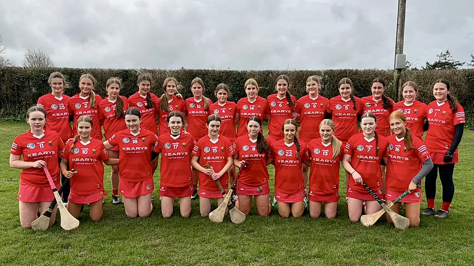 Clonakilty and Enniskeane players help Cork reach Munster U23 semi-finals Image