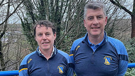 Mike Keohane: Injuries made tough assignment even harder Image