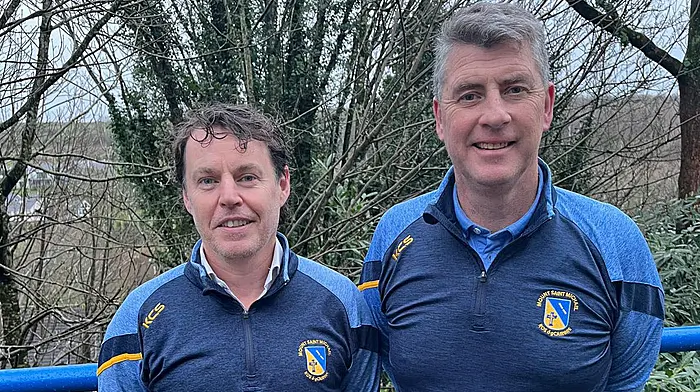 Mike Keohane: Injuries made tough assignment even harder Image