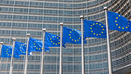 EU aid rules an ‘investment game-changer’ Image