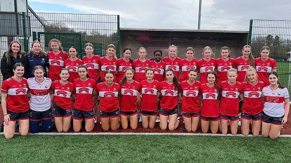 West Cork’s role in another Cork LGFA clean sweep Image