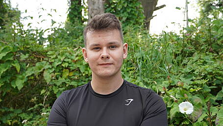 Ryan Harte's 50km run from Mizen to Skibb in aid of two good causes Image