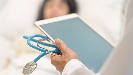 Eating disorder inpatient centre for Cork an ‘important step forward’ Image
