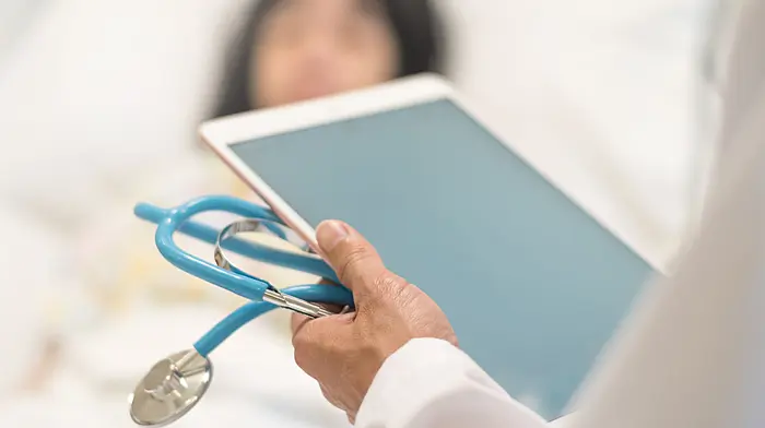 Eating disorder inpatient centre for Cork an ‘important step forward’ Image