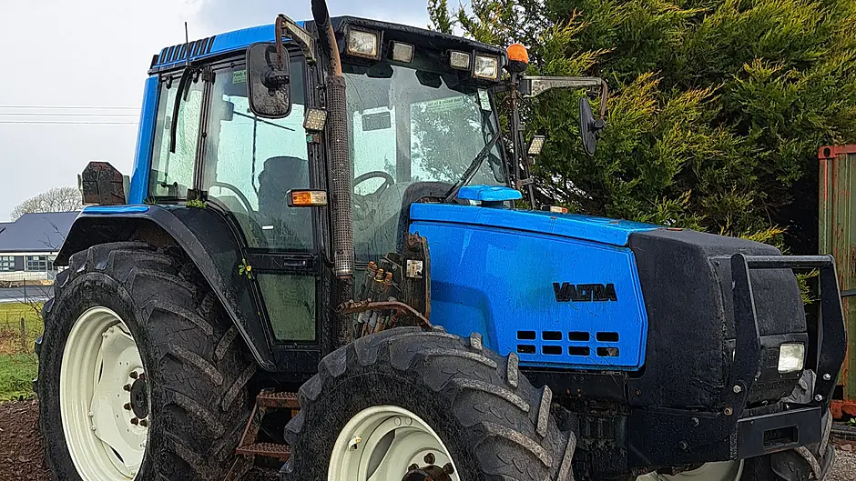 FARM CLASSICS: Nordic brand is bulletproof Image
