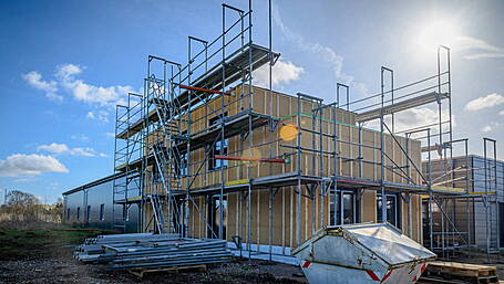 Extra land to be zoned to deliver 38,000 houses Image