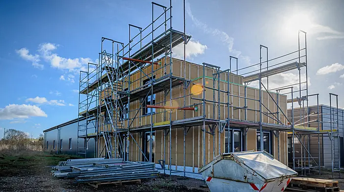 Extra land to be zoned to deliver 38,000 houses Image