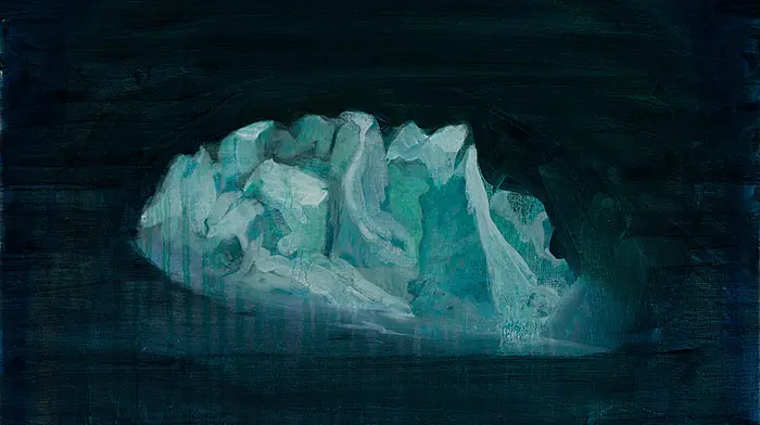 Perseverance through art Image