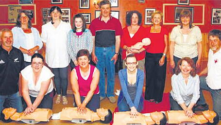 BACK IN THE DAY: The Southern Star’s celebration of West Cork nostalgia in all its forms Image