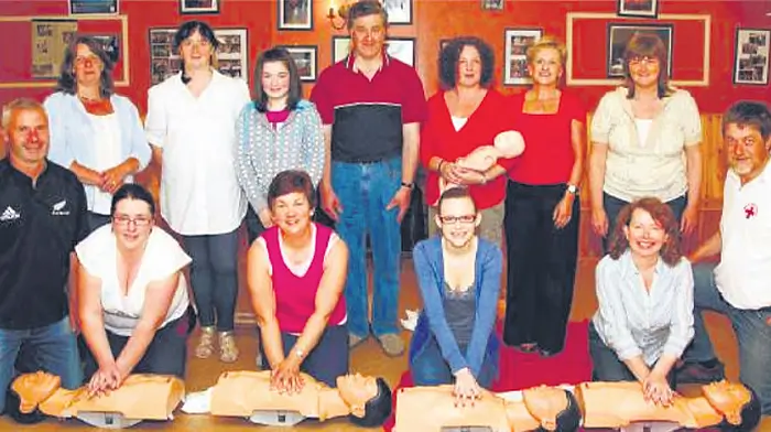 BACK IN THE DAY: The Southern Star’s celebration of West Cork nostalgia in all its forms Image