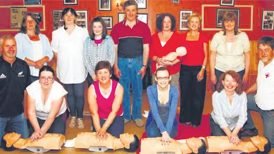 BACK IN THE DAY: The Southern Star’s celebration of West Cork nostalgia in all its forms Image