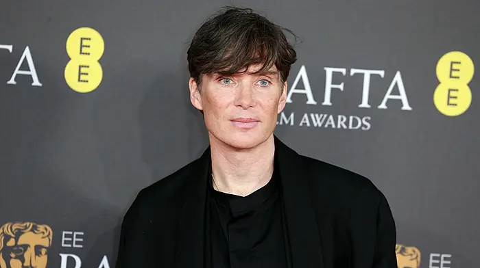 Cork among Ireland’s Oscar hotspots Image