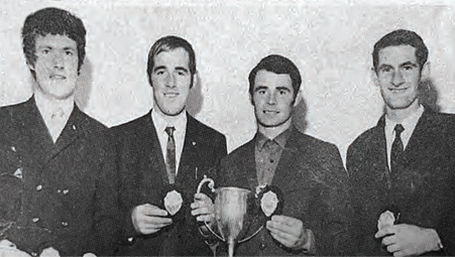 BACK IN THE DAY: The Southern Star’s celebration of West Cork nostalgia in all its forms Image