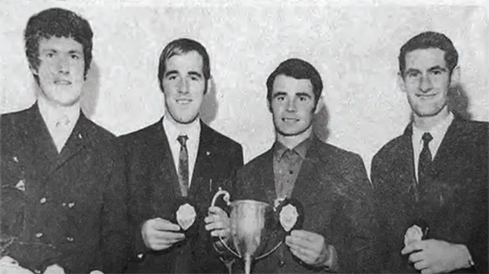 BACK IN THE DAY: The Southern Star’s celebration of West Cork nostalgia in all its forms Image