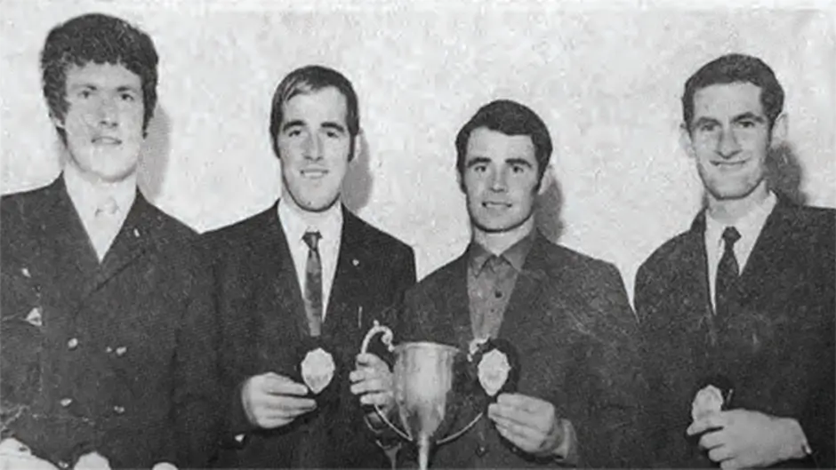 BACK IN THE DAY: The Southern Star’s celebration of West Cork nostalgia in all its forms Image