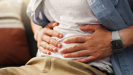 HSE South West advises the public on Norovirus risk and impact on hospital sites Image