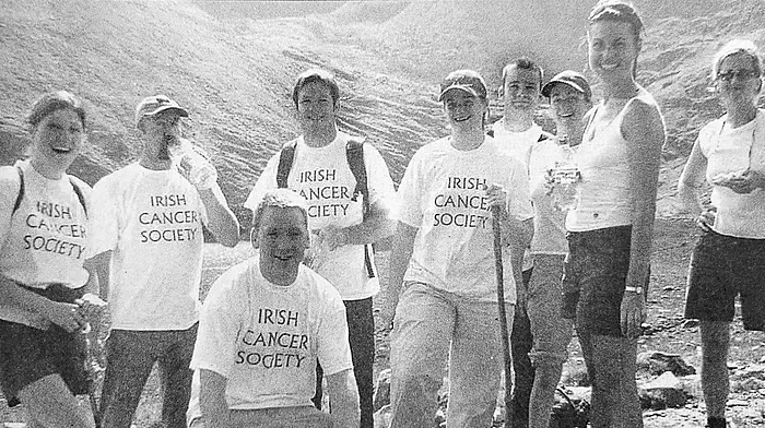 BACK IN THE DAY: The Southern Star’s celebration of West Cork nostalgia in all its forms Image