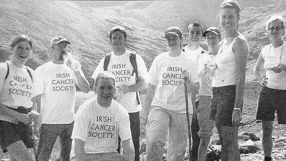BACK IN THE DAY: The Southern Star’s celebration of West Cork nostalgia in all its forms Image