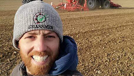 WEST CORK FARMING: Turning back the tractor clock Image