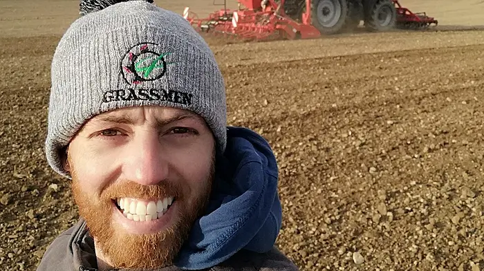 WEST CORK FARMING: Turning back the tractor clock Image
