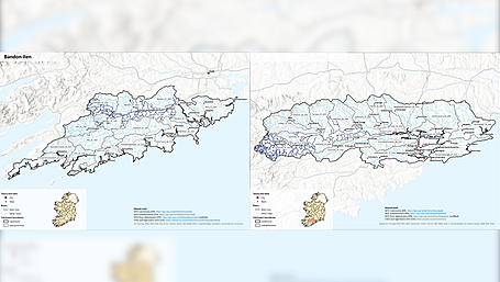 WEST CORK FARMING: West Cork farmers urged to lead the charge in new 'Better Farming for Water' campaign Image