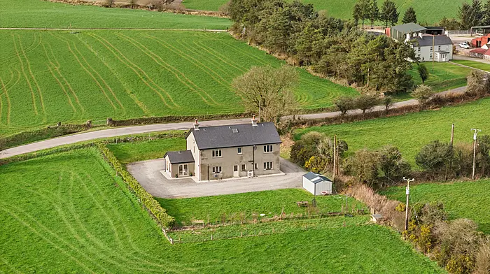 HOUSE OF THE WEEK: Village gem is turnkey ready Image