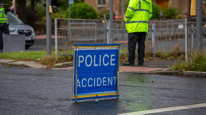 Six killed in road traffic collisions across St Patrick's bank holiday weekend Image