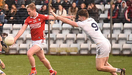 Rebels respond in style to get promotion bid back on track Image